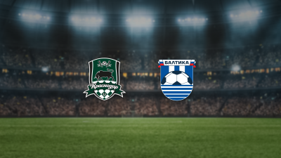 Краснодар — Балтика