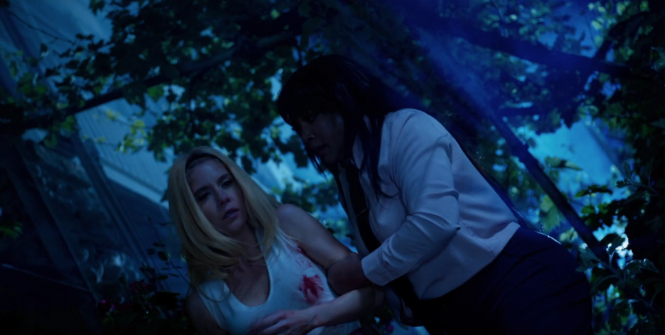 Фотография  для Ночь живых мертвецов 2.0