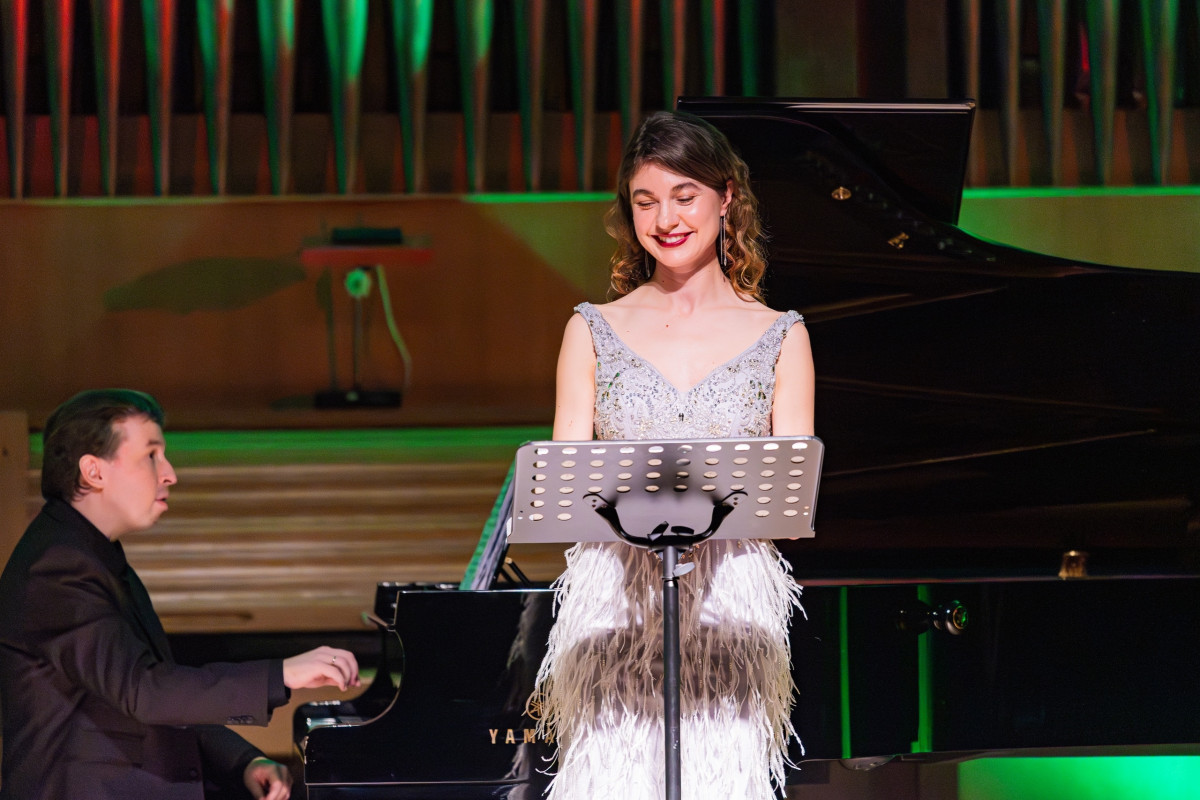 Фотография  для Любовь и жизнь