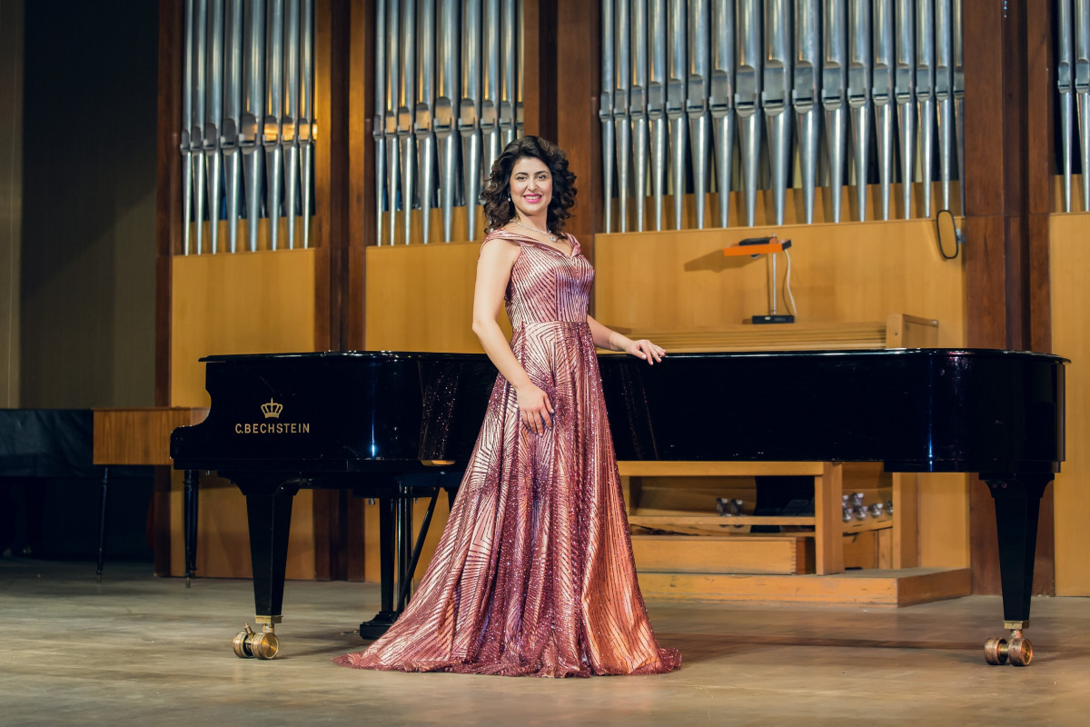 Фотография  для Любовь и жизнь