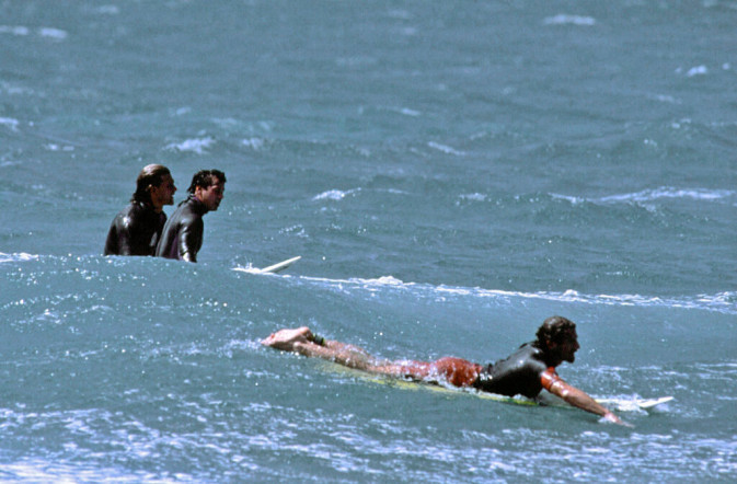 Фотография  для На гребне волны