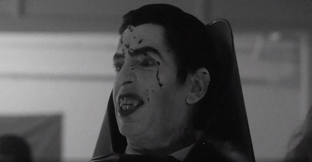 Фотография  для Вампиры-зомби… из космоса!