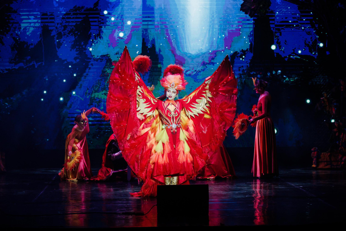 Фотография  для Илья Муромец и Соловей-Разбойник