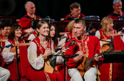 Тайна Синей пантеры