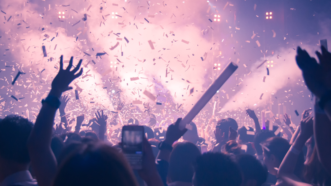 Фотография  для Red party