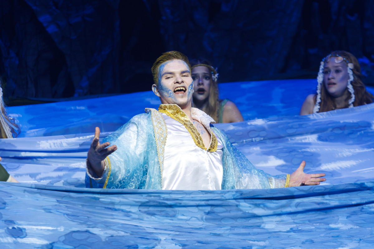 Фотография  для Лесная песня