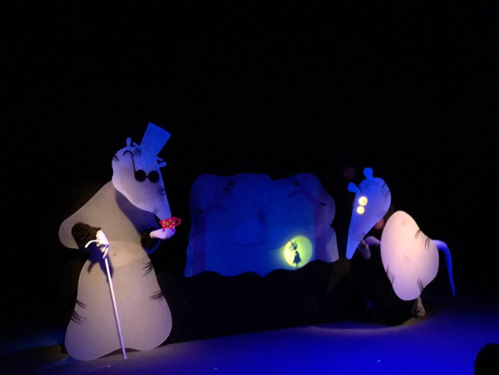 Фотография  для Дюймовочка