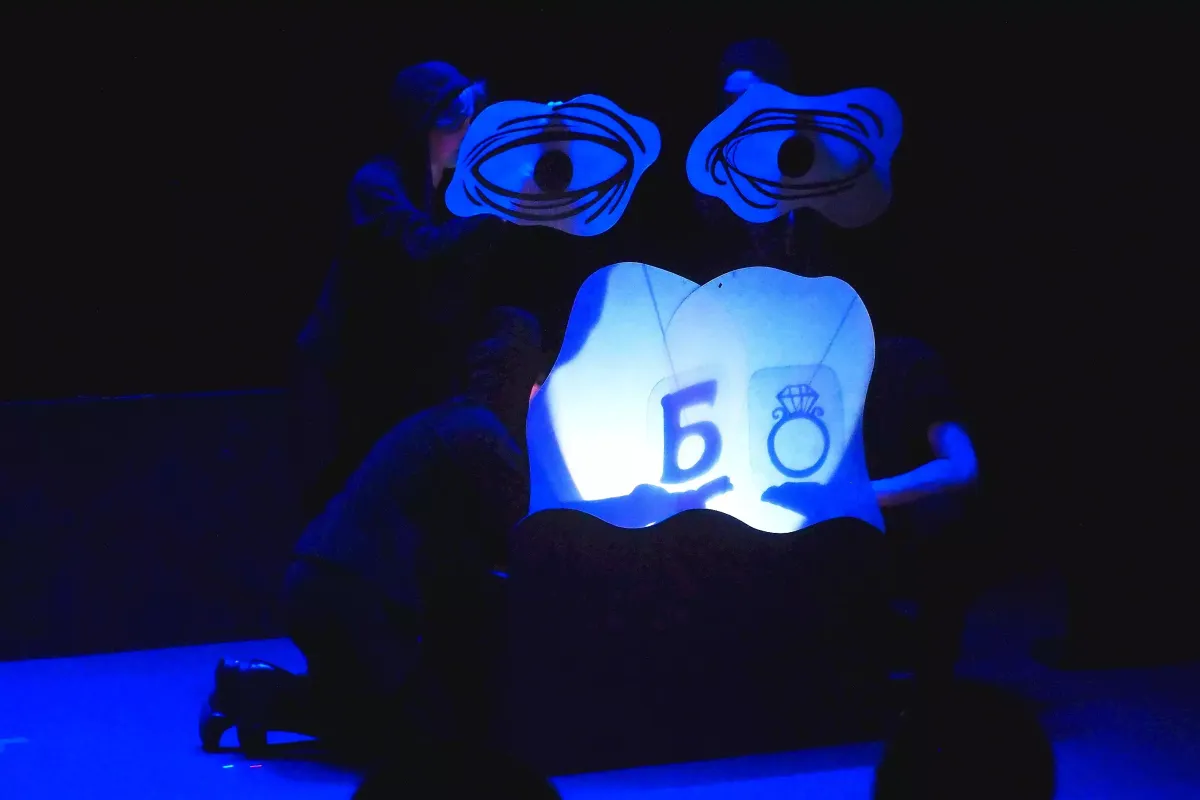 Фотография  для Дюймовочка