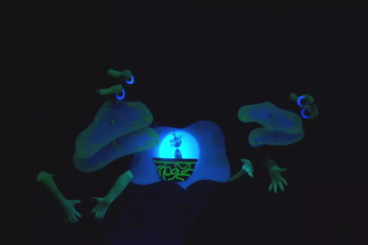 Фотография  для Дюймовочка