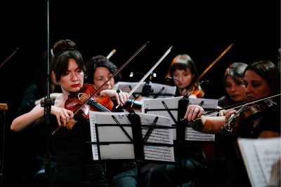 ГЭСО. Петя и волк