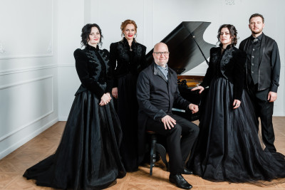 Классика Арт. Опера всех веков