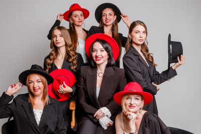 Больше, чем музыка