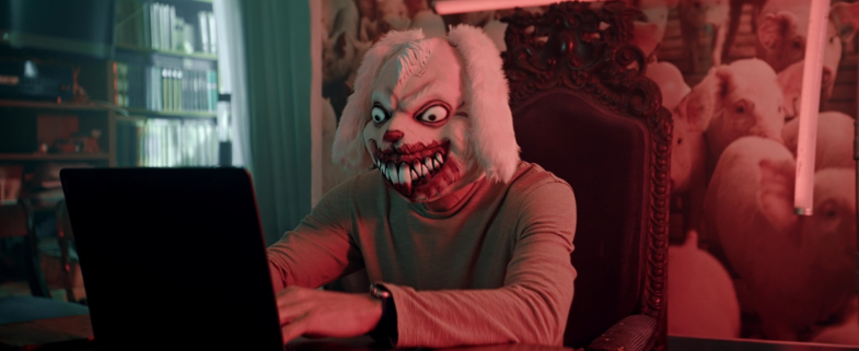 Фотография  для Хейтер