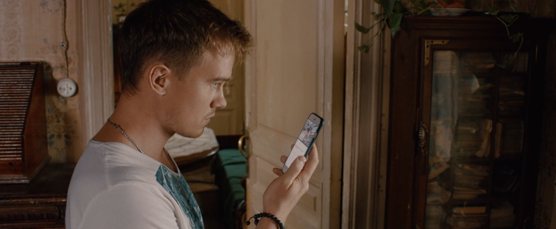 Фотография  для Хейтер