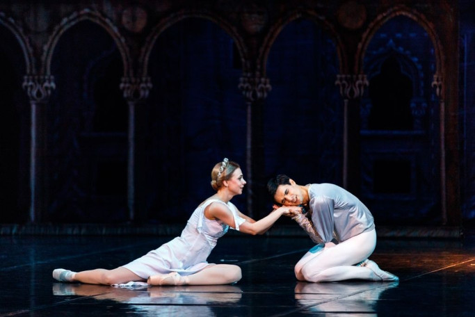 Фотография  для Ромео и Джульетта