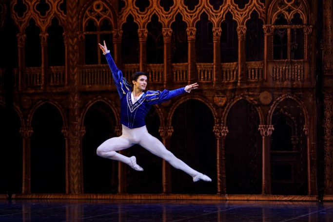 Фотография  для Ромео и Джульетта