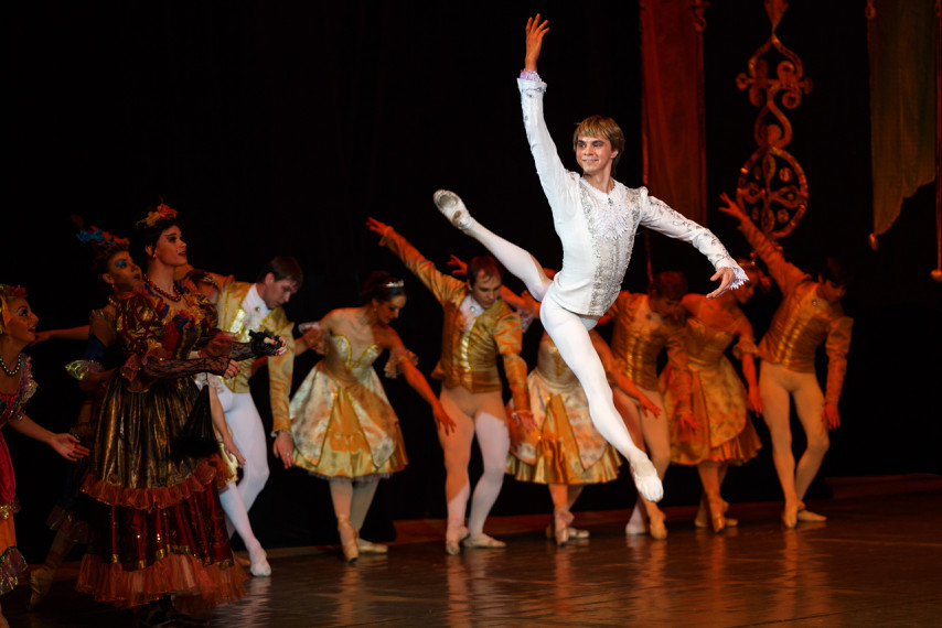 Фотография  для Золушка