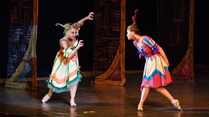 Фотография  для Золушка