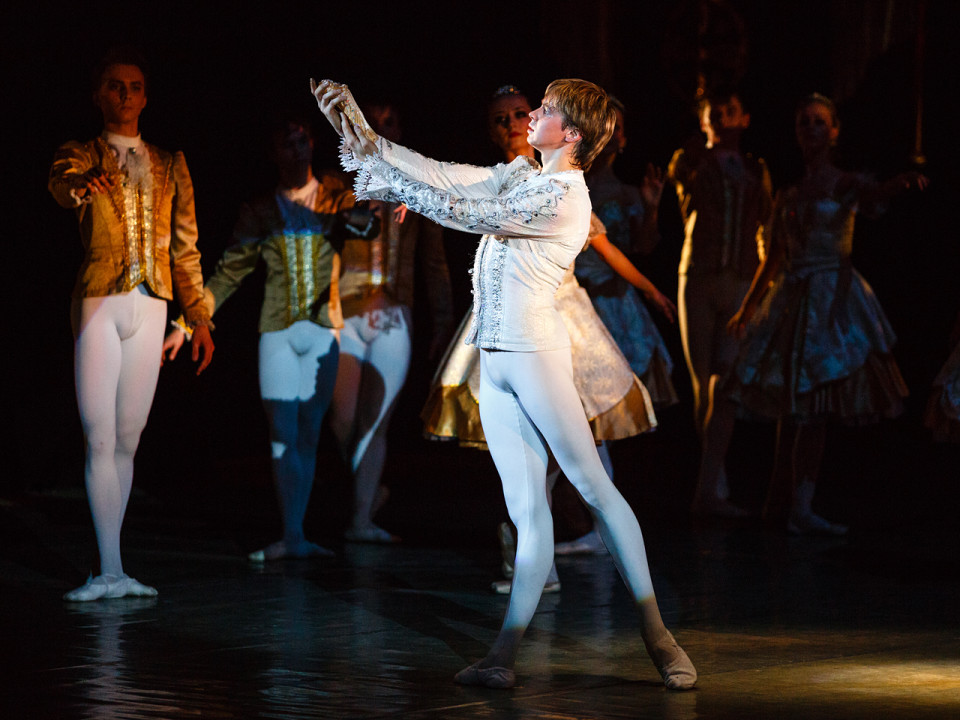 Фотография  для Золушка