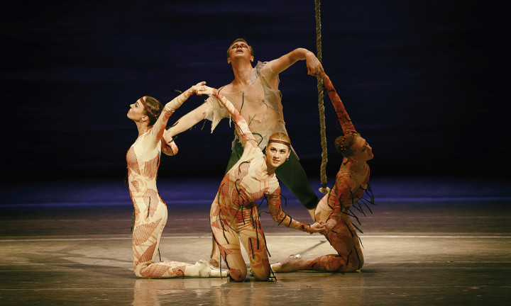 Фотография  для Пер Гюнт