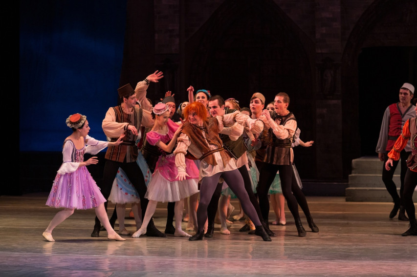 Фотография  для Собор Парижской Богоматери