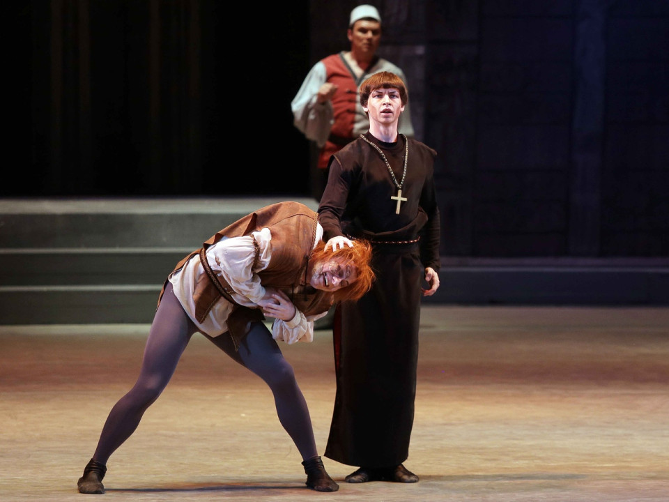 Фотография  для Собор Парижской Богоматери