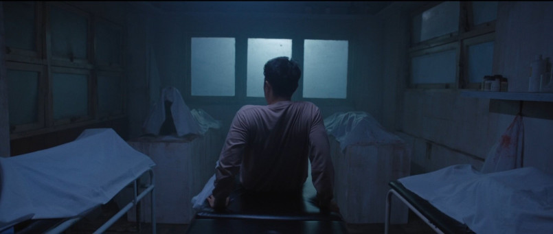 Фотография  для Пункт назначения. Новая кровь