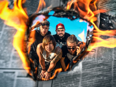 Супергерой