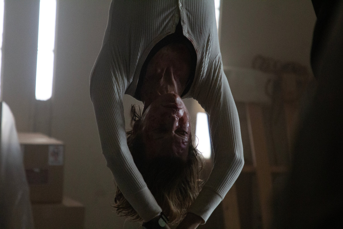 Фотография  для Мститель