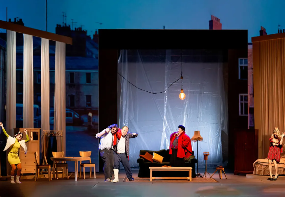 Фотография  для Один волшебный звонок