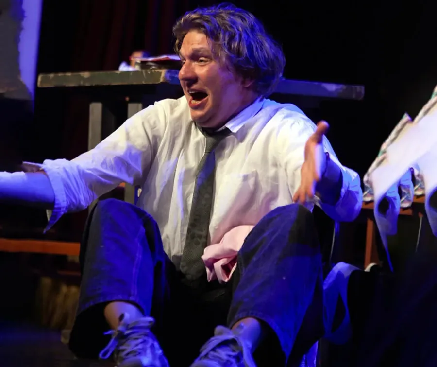 Фотография  для Один волшебный звонок