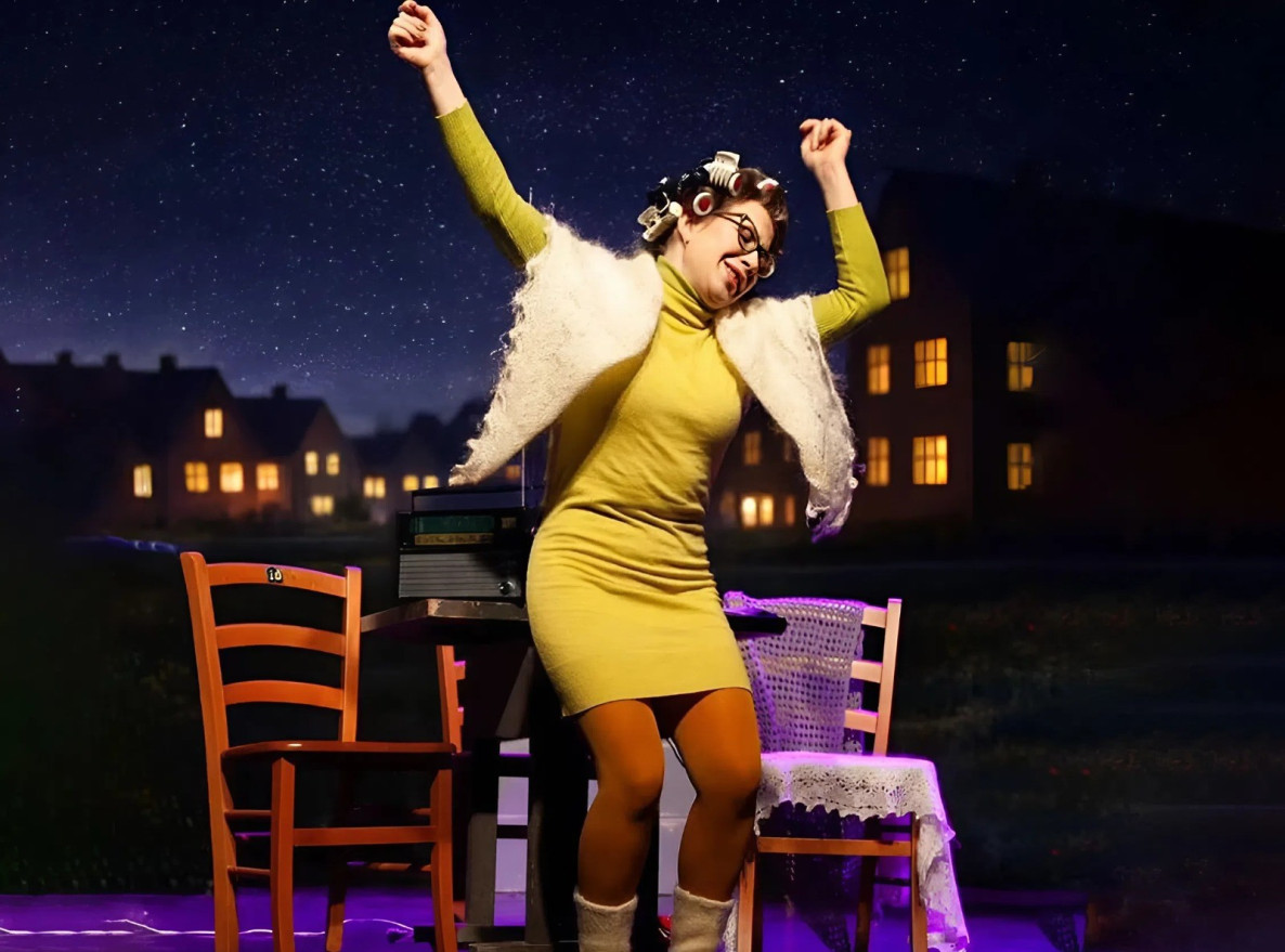 Фотография  для Один волшебный звонок