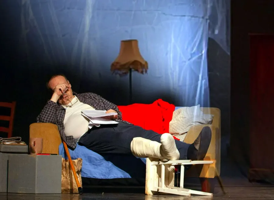 Фотография  для Один волшебный звонок