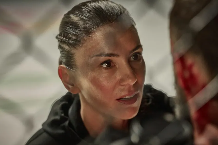 Фотография  для Бой со зверем