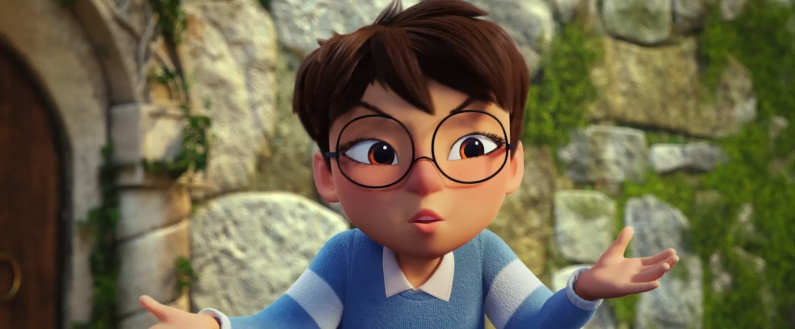 Фотография  для Зачарованное королевство