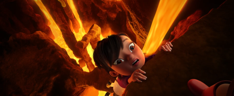 Фотография  для Зачарованное королевство