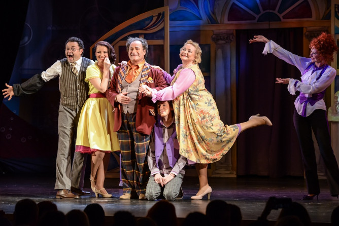 Фотография  для Просто бэби, или Любовь по-французски