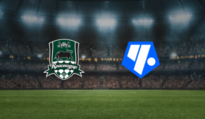 Краснодар-U18 — Чертаново-U18