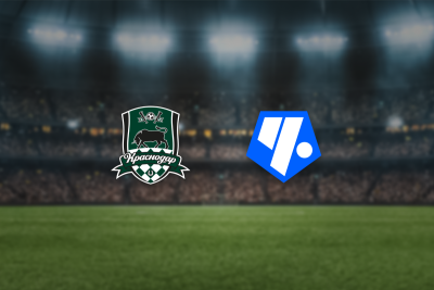 Краснодар-U17 — Чертаново-U17