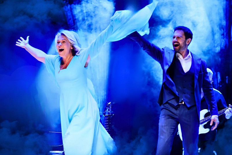 Фотография  для Антон и Виктория Макарские