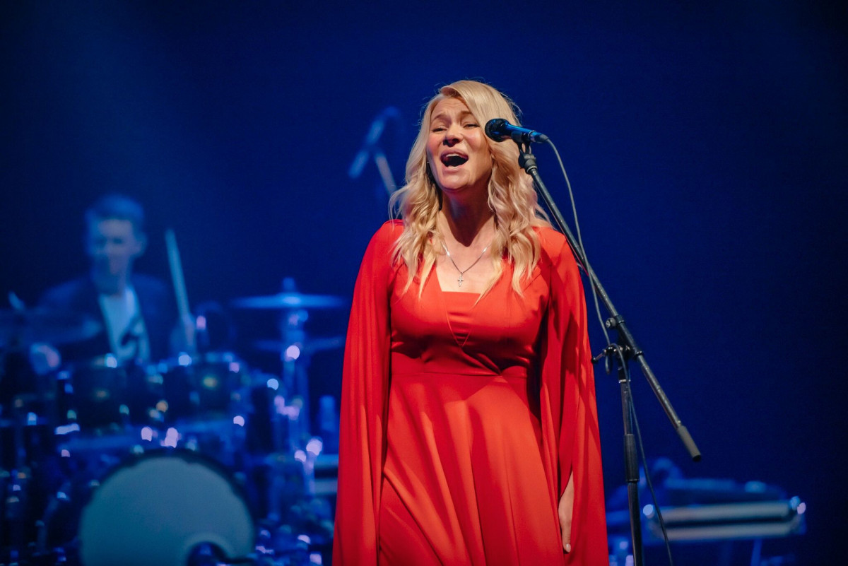 Фотография  для Антон и Виктория Макарские