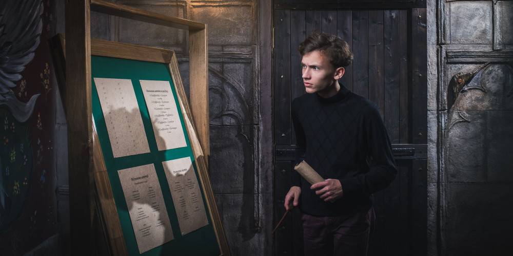 Фотография  для Гостиная Гриффиндора