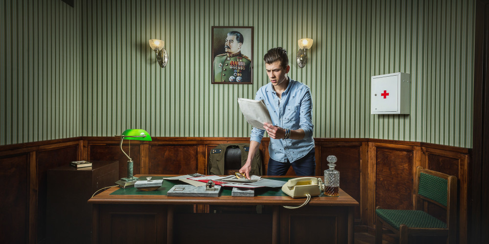 Фотография  для За час до расстрела