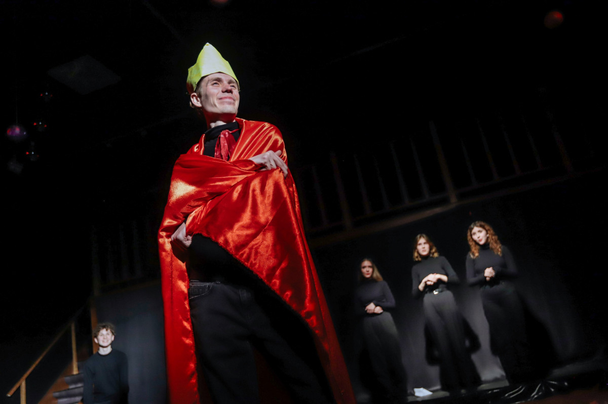 Фотография  для Маленький принц