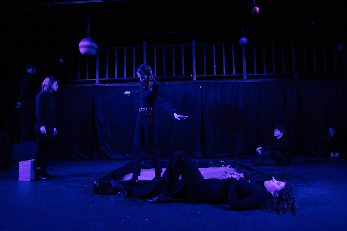 Фотография  для Маленький принц