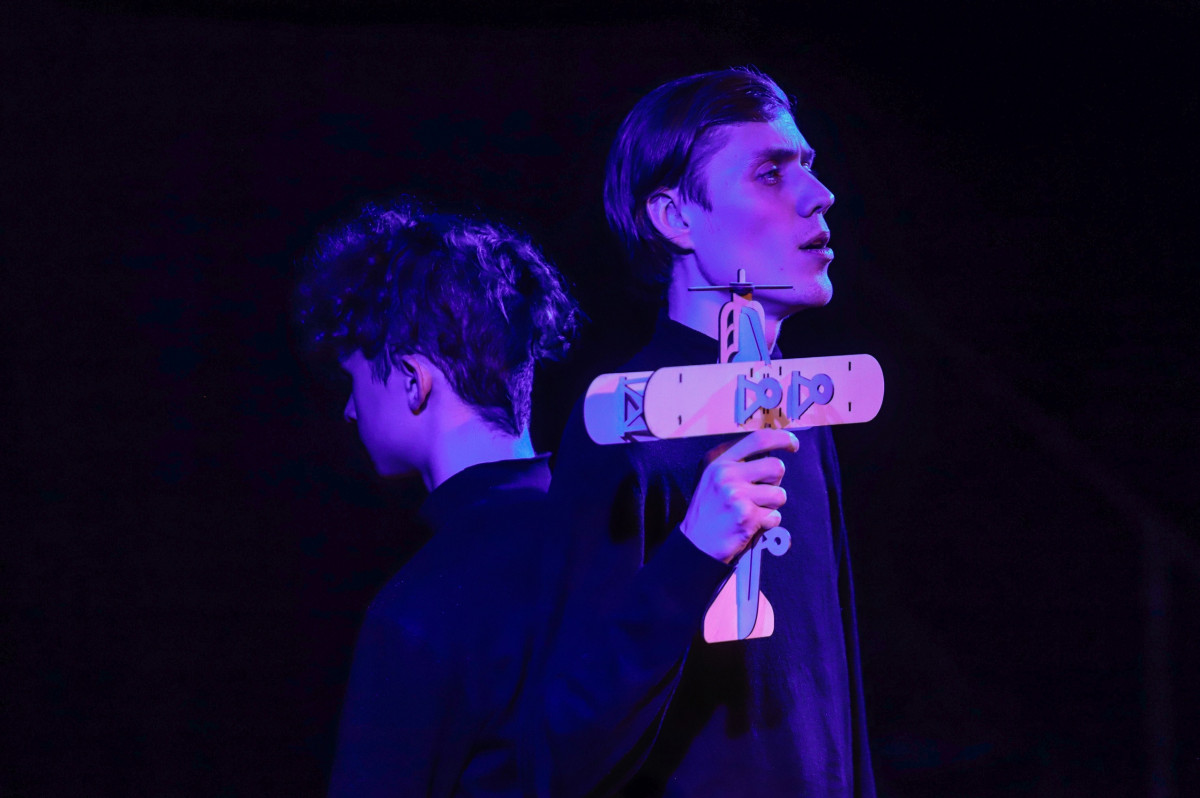 Фотография  для Маленький принц