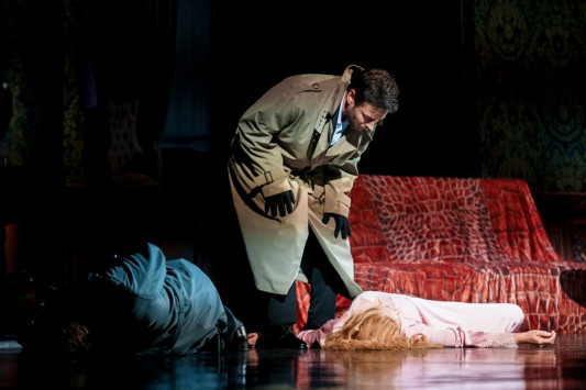 Фотография  для Вне подозрения