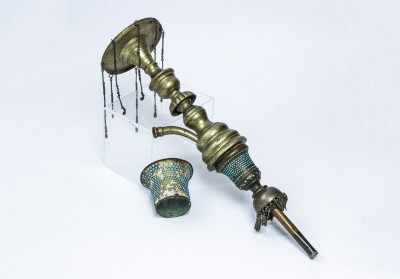 Кабинет редкостей. История войскового музея