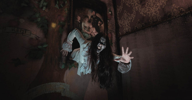 Фотография  для Заклятие