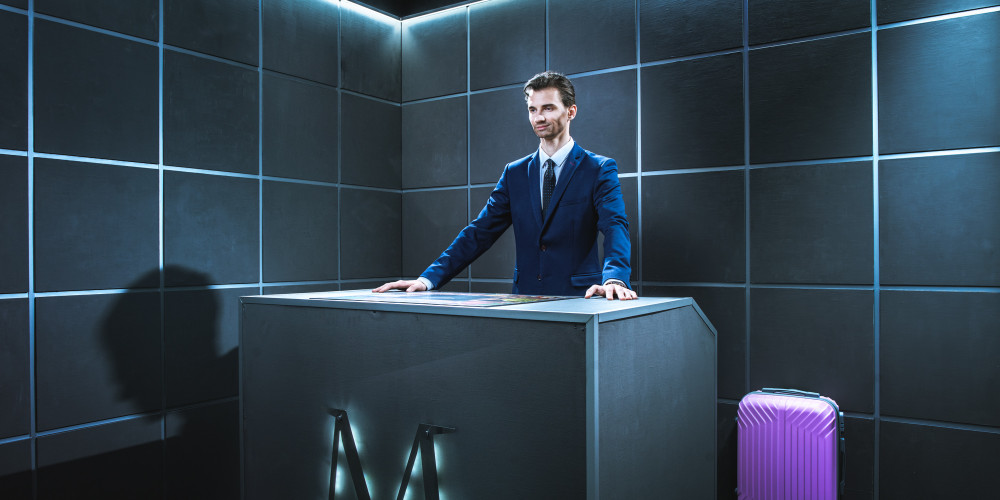 Фотография  для Лавка сладостей Мориарти